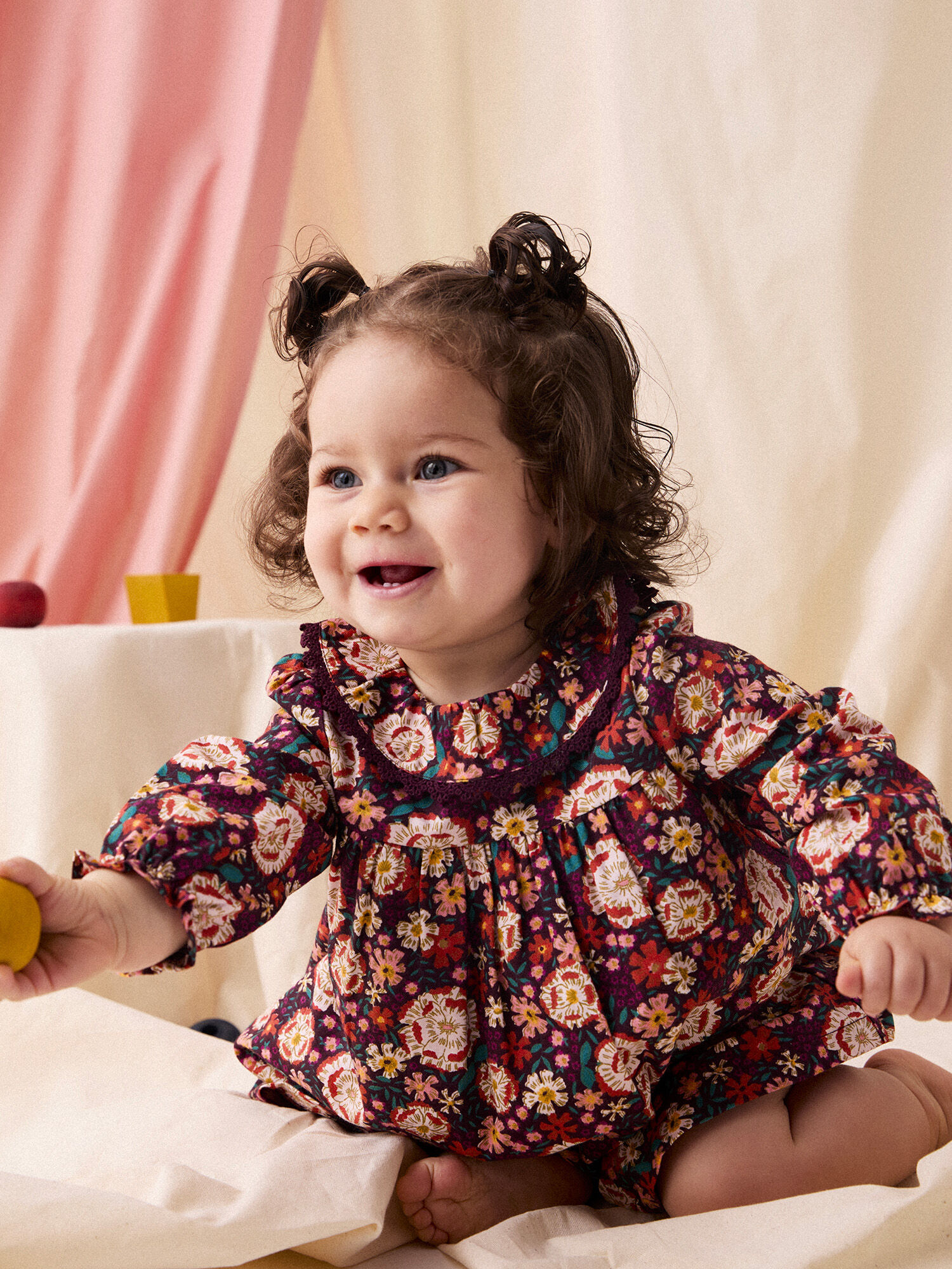 Collection Automne Hiver 2024 DPAM